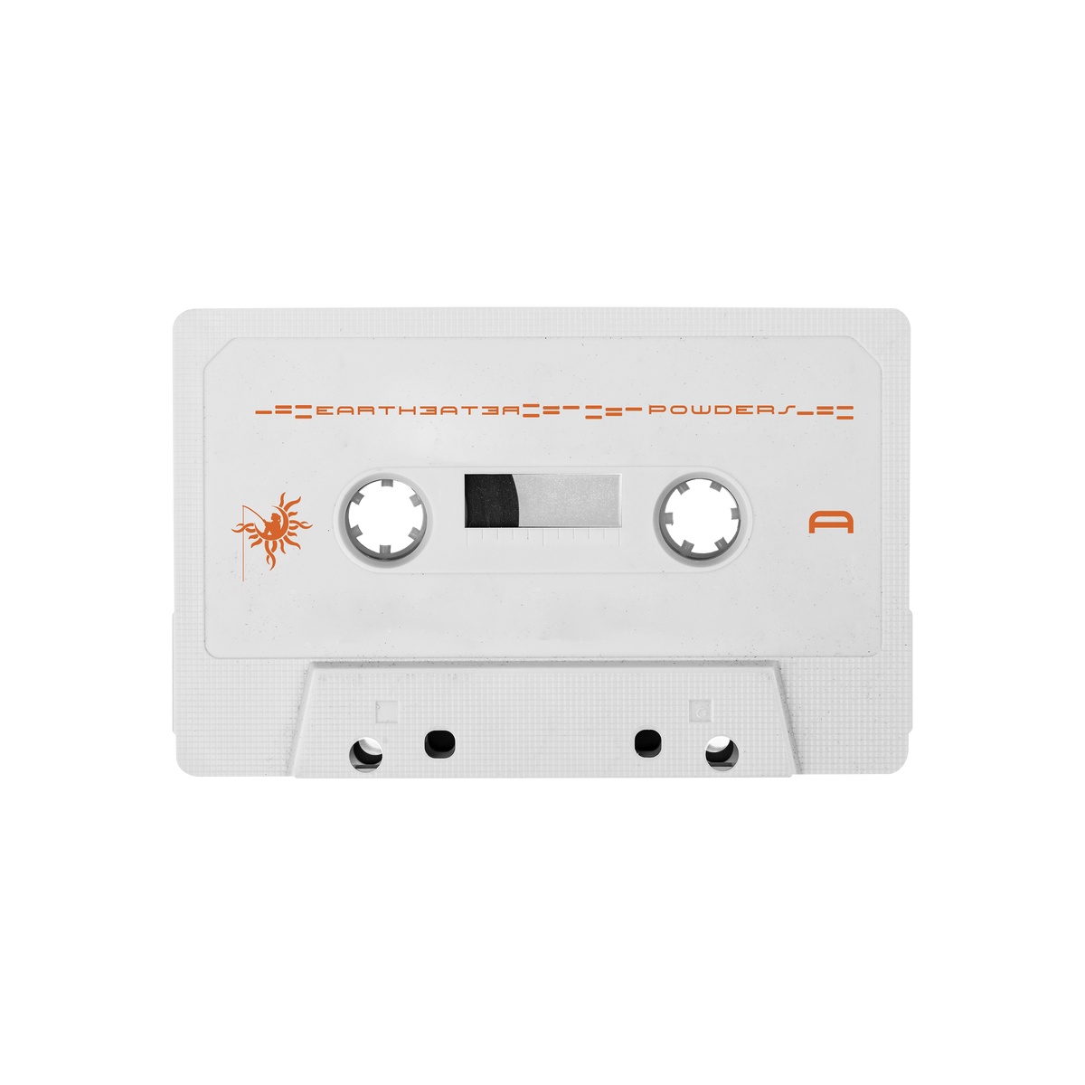 Eartheater "POWDERS" Cassette