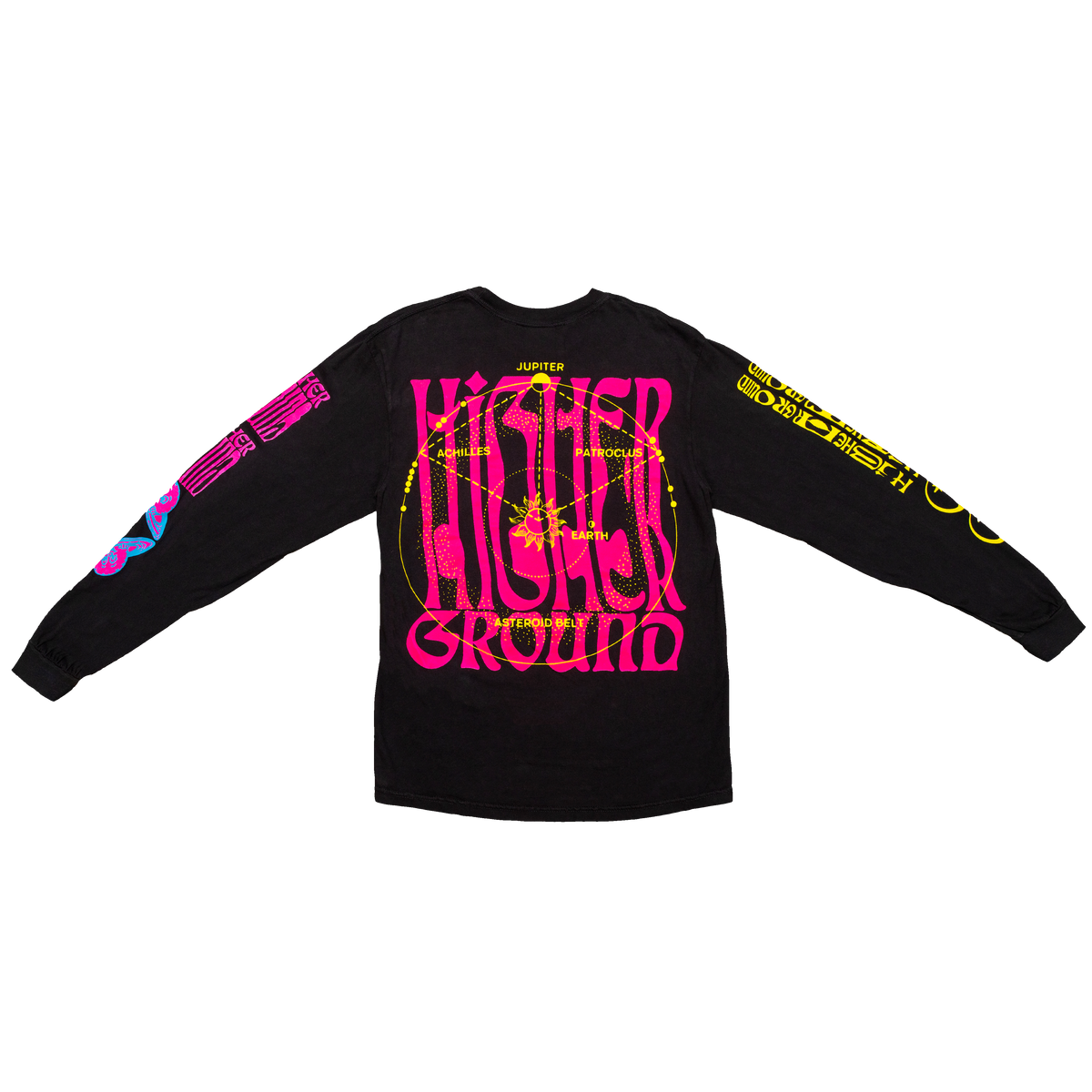 Higher Ground Long Sleeve