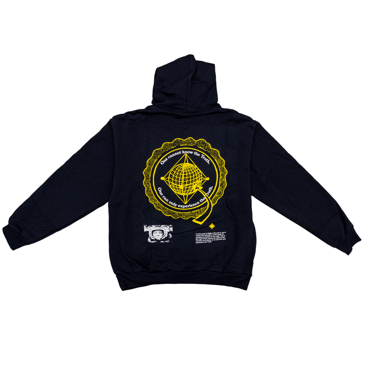 Activation Hoodie