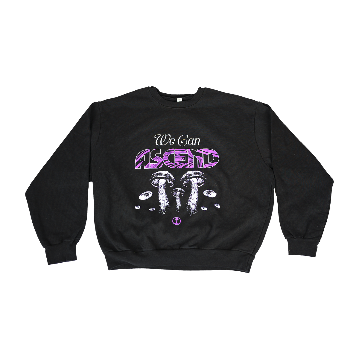 Higher Ground x Life & Death Crew